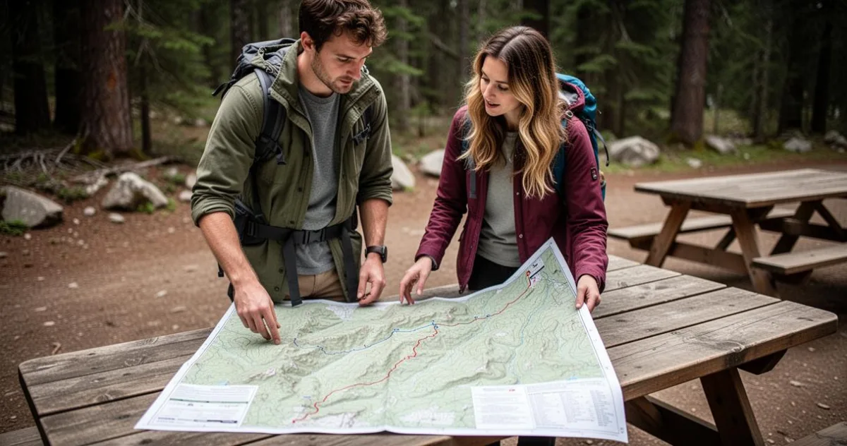 Comment préparer ses vacances au camping : les snacks sains pour vos activités – image 2