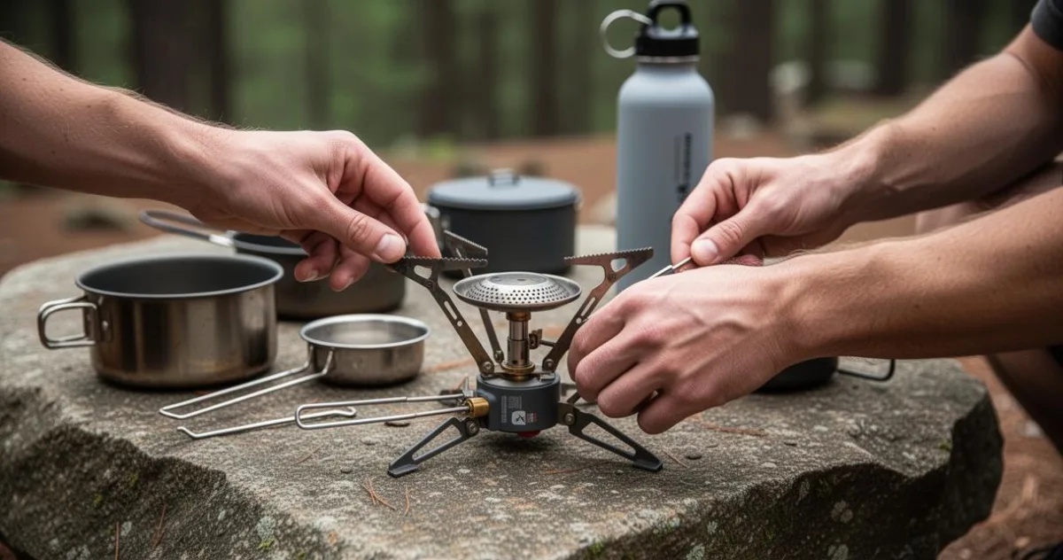 Comment préparer ses vacances au camping : les snacks sains pour vos activités – image 3