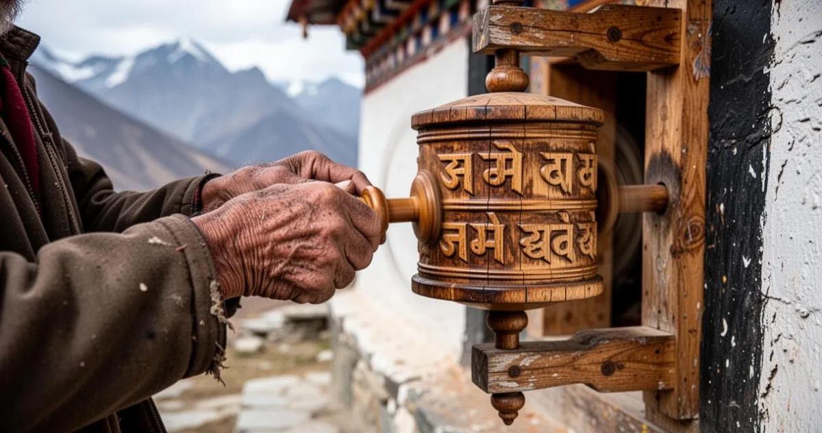 Découverte du Tibet : entre randonnée, méditation et cuisine traditionnelle – image 2