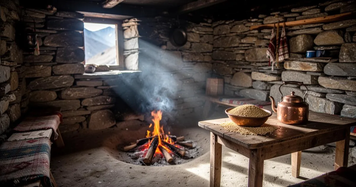 Découverte du Tibet : entre randonnée, méditation et cuisine traditionnelle – image 4