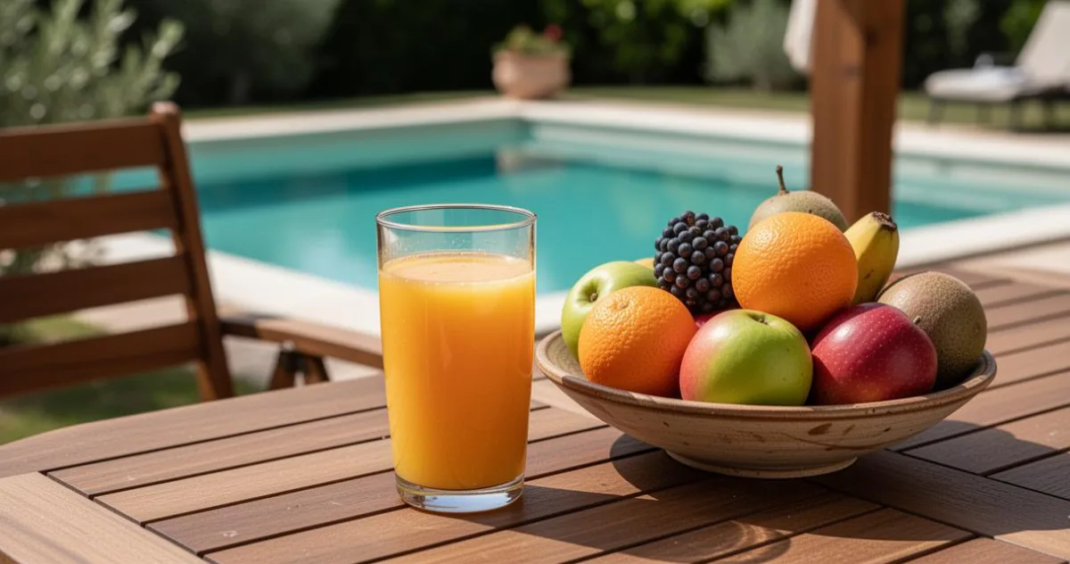 Équilibre et relaxation à Saint Jean de Monts : découvrez le confort des villas au Domaine des Vertmarines – image 3