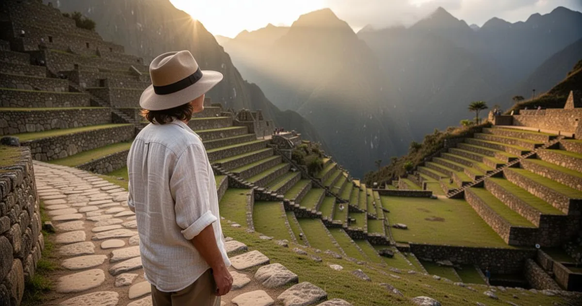 Guide de voyage : les 5 sites historiques et temples incas incontournables à visiter au Pérou – image 2