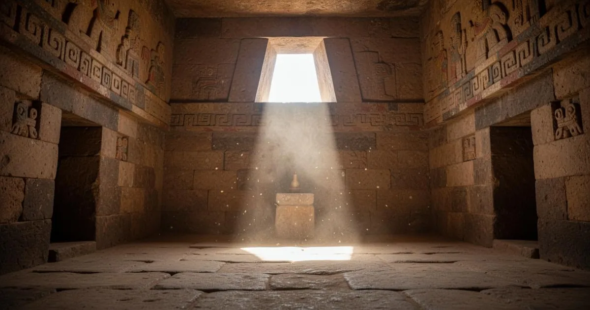Guide de voyage : les 5 sites historiques et temples incas incontournables à visiter au Pérou – image 4