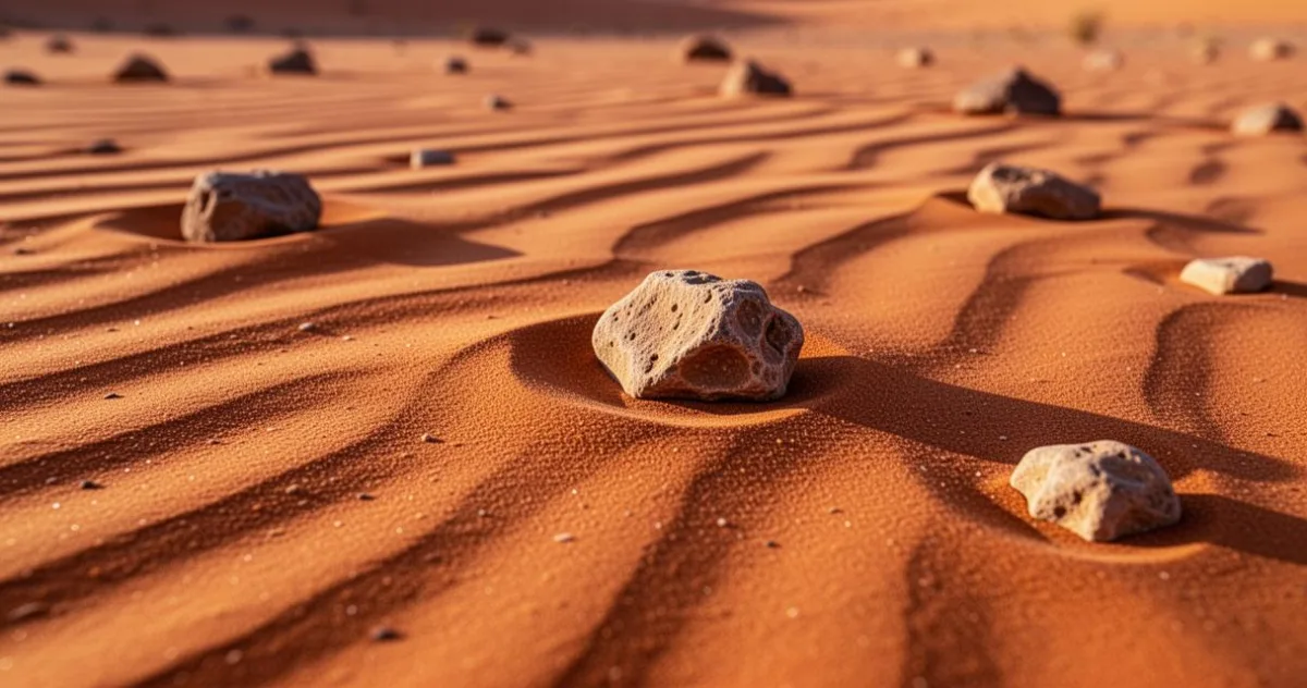Immersion totale dans le Desert de Wadi Rum en Jordanie : dormir chez les bédouins après une journée de randonnée – image 3