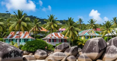 Immobilier aux Seychelles : la check-list des justificatifs pour valider votre bail d'expatrié