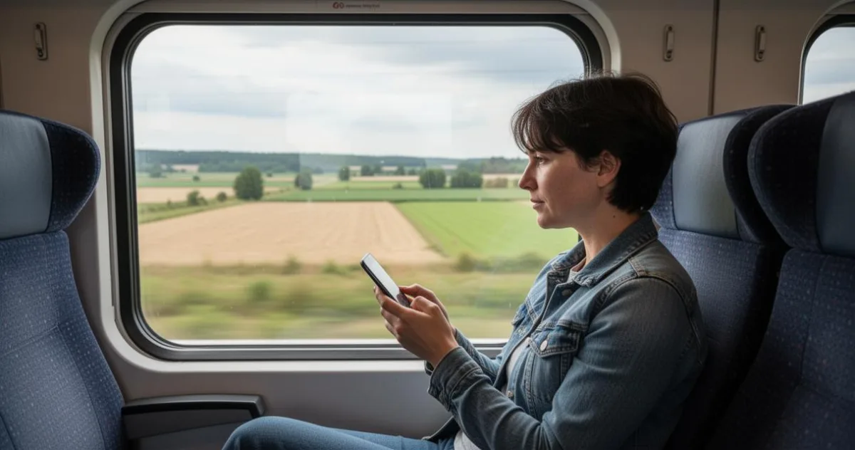 Maîtrisez toutes les langues lors de vos séjours : zoom sur l'application iTranslate 2023 – image 4