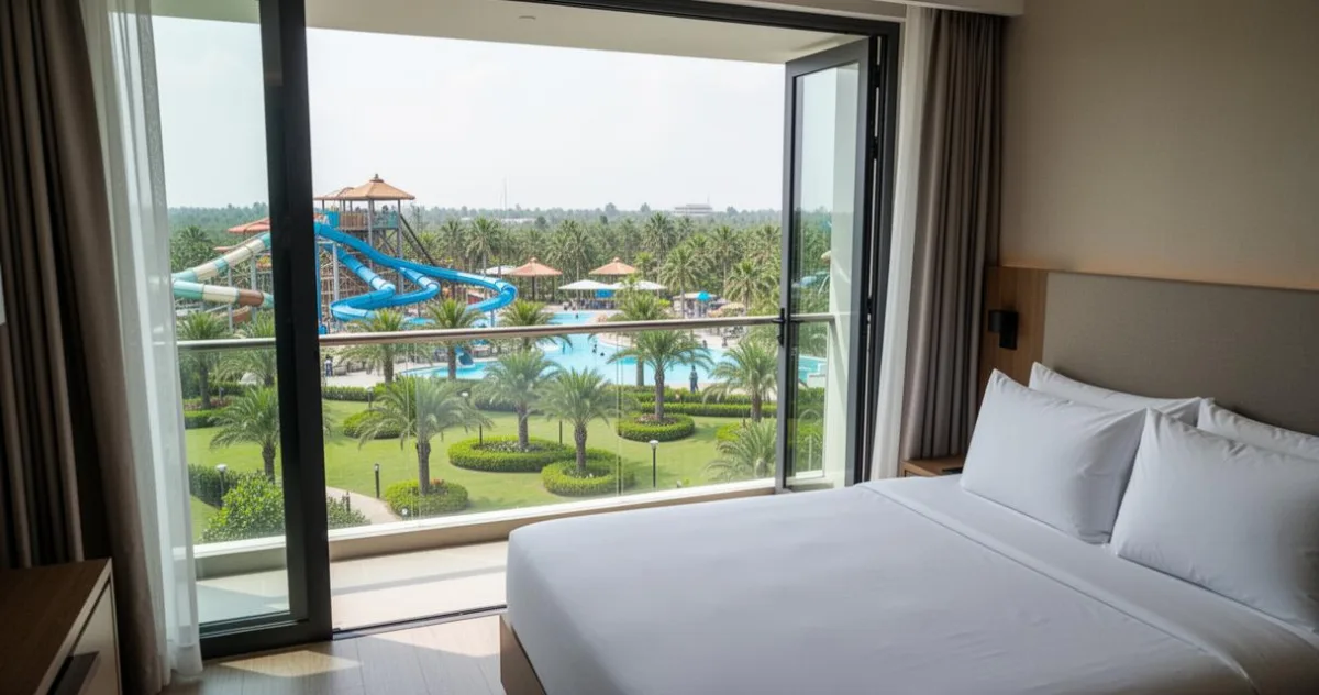 Top 10 des destinations pour un séjour all inclusive luxe sans se ruiner – image 4
