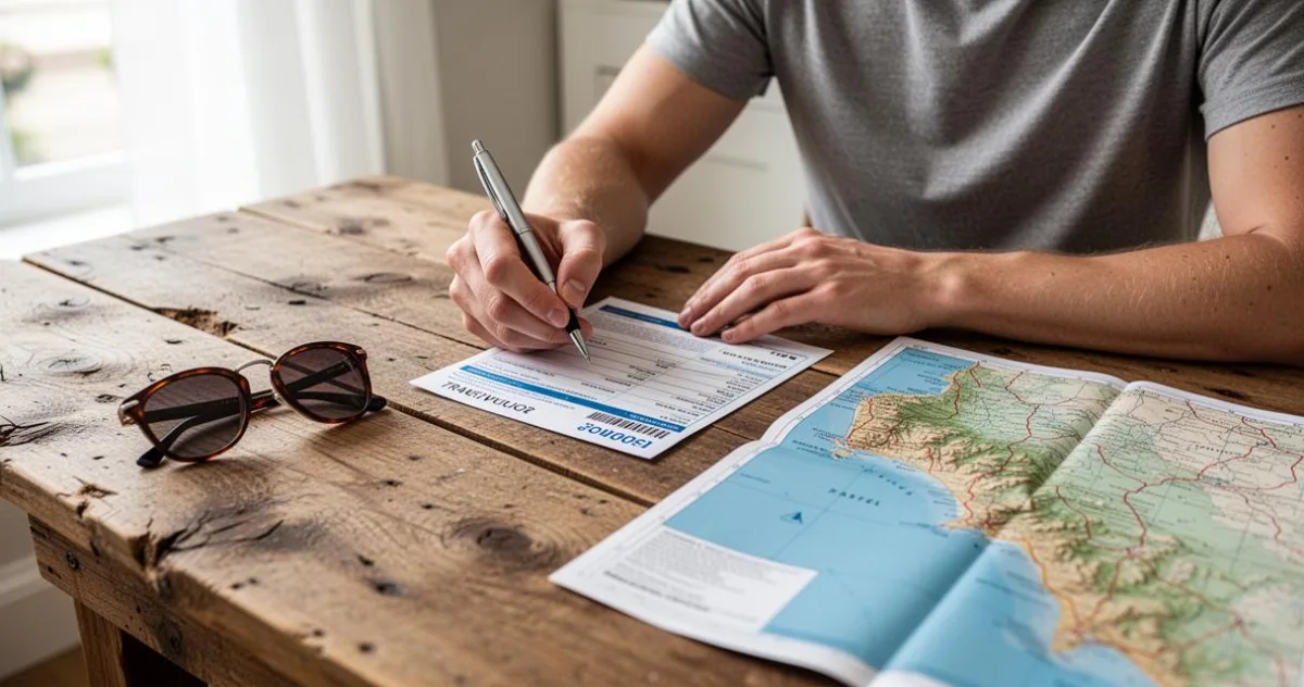 Vacances et loisirs : comment bien remplir et utiliser vos chèques classiques – image 2