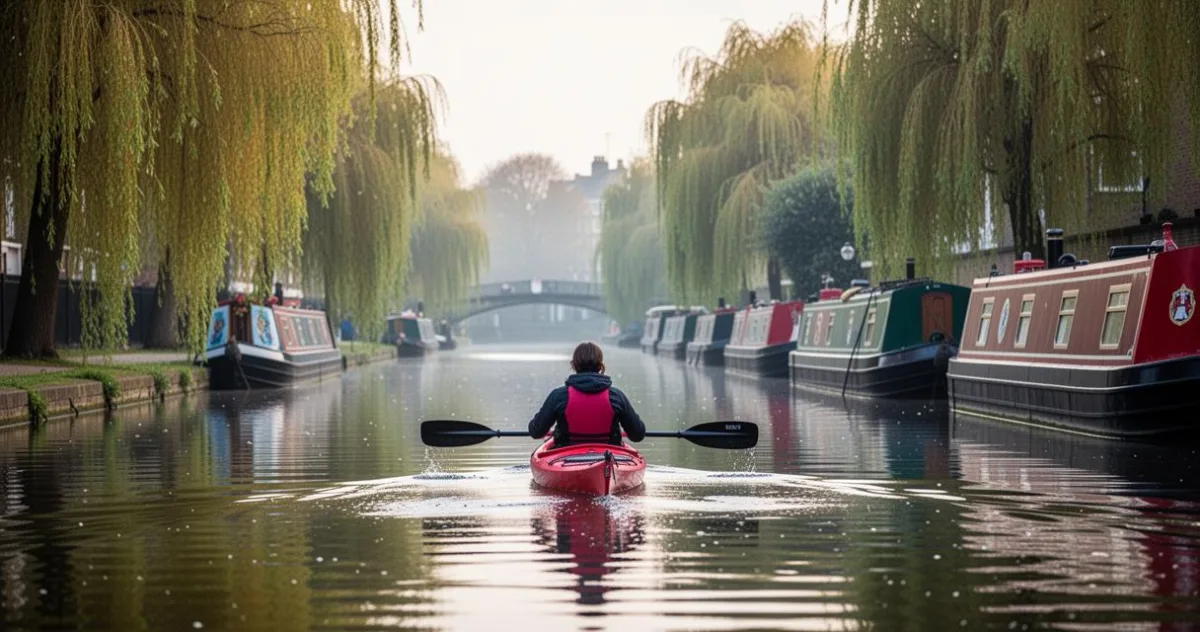 Visiter Londres autrement : 4 activités insolites à combiner avec vos dégustations de whisky préférées – image 4