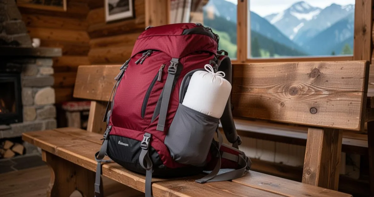 Voyager léger : pourquoi choisir le Drap jetable Decathlon pour vos déplacements en France ? – image 4