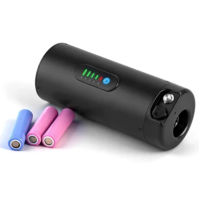 Batterie lithium-ion de vélo électrique 36 V ou 48 V – image 2