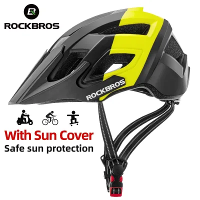 Casque de vélo ultraléger en ABS pour adulte