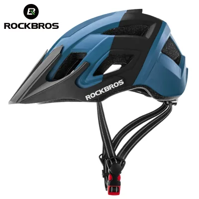 Casque de vélo ultraléger en ABS pour adulte – image 3