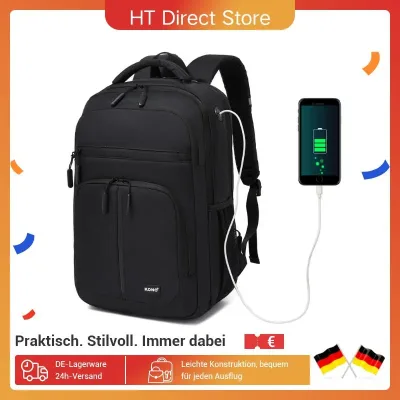 Sac à dos antivol pour ordinateur portable