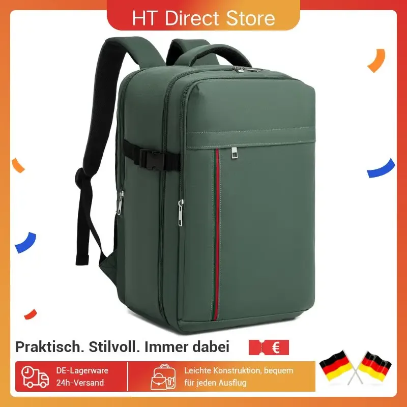 Sac à dos hydrofuge pour ordinateur portable