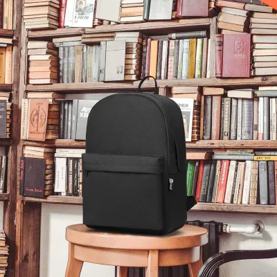 Sac à dos imperméable en polyester – image 3